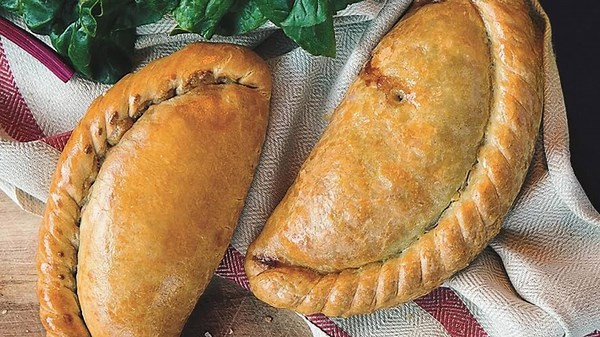 European fast food chains we want in America