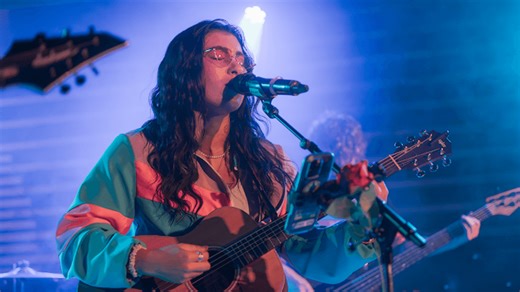 Artist of the Week: Sedona Rose, Seattle-based pop-rock singer/songwriter