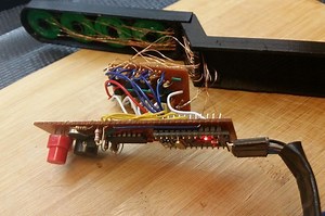 Pocket Metal Locator