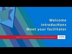 Welcome to Module 2b of the Zimbabwe RTT Programme