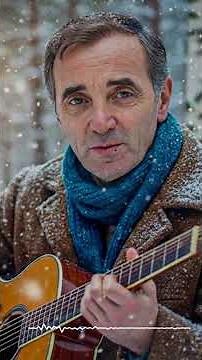 Charles Aznavour - Greatest Hits Tribute ( La bohème ) 2026