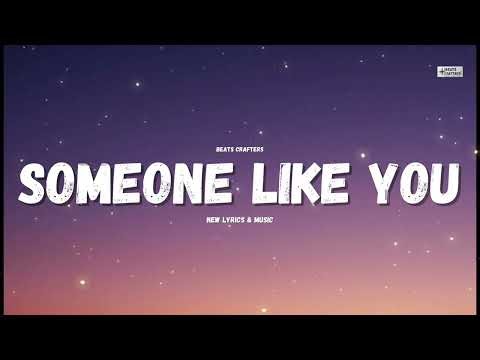 Adele – Someone Like You (New Lyrics) | Beats Crafters