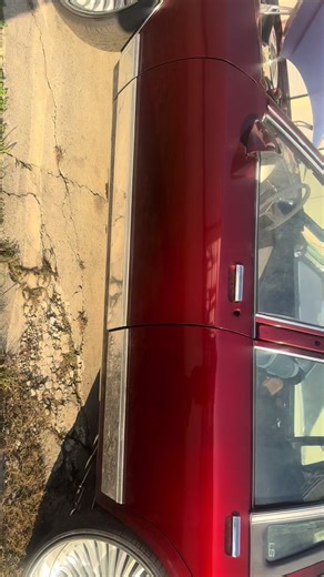 4T Takeover: Candy Paint and Box Chevys