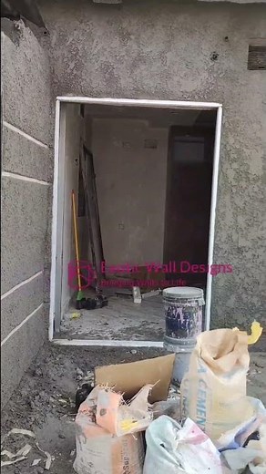 Discover the Magic of Tyrolean Cement: A Textured Finish for Your Home's Exterior