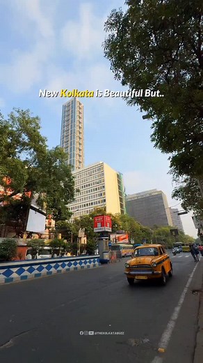 49K views · 10K reactions | New Kolkata shines, but the soul still lives in the lanes of old Kolkata. ️✨ Follow @thekolkatabuzz for more glimpses of the city that never forgets its roots. ❤️ #TheKolkataBuzz #OldKolkata #CityOfJoy #KolkataDiaries #HeritageVibes #BengalNostalgia” | The Kolkata Buzz | Facebook