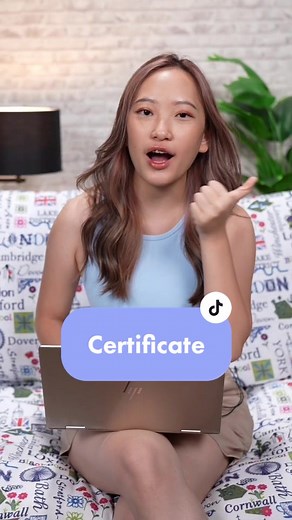 Design Certificate Ideas & Tips | Canva Design Tutorial