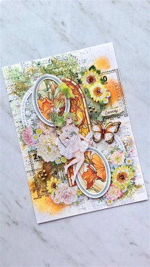 www.deskcosmos.com 🍁 Autumn Fairy 🍁 Thank you @scrapsandhealing for this beautifully artistic journaling creation! 🌸 All products are from www.deskcosmos.com — explore our new autumn releases! 🍂 Desk Cosmos brings you an exquisite range of premium-quality, thoughtfully designed stationery. 🌎 Free worldwide shipping on orders over $49 🎁 Elegant, gift-level packaging & fully trackable shipping 💬 Reliable service for a worry-free experience 🎁 Enjoy a free random gift for every $25 spent, an
