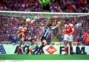 Club legend David Hirst reportedly resigns from Sheffield Wednesday role