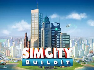 SimCity Buildit [Cheats/Codes] Android /iPad HD [New Glitch]