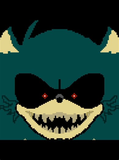 Sonic EXE Animation Meme – Nostalgic Dance Vibes