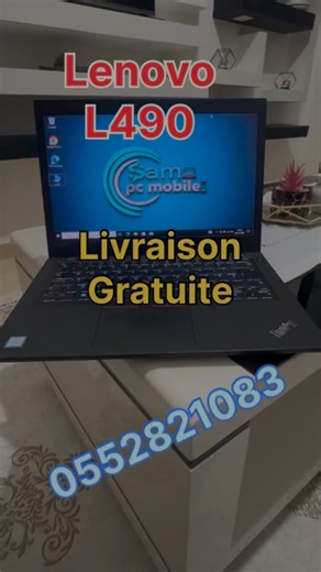 257 reactions · 18 shares | Lenovo thinkpad L490  Ecran : 14 FHD...