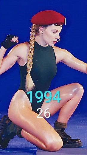 Street Fighter (1994) Cast THEN and NOW #streetfighter #cast #thenandnow #transformation #evolution