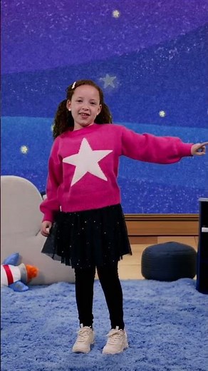 🚀 Rocketship Run ☀️ - Take Me To The Sun | Space Travel Song For Kids