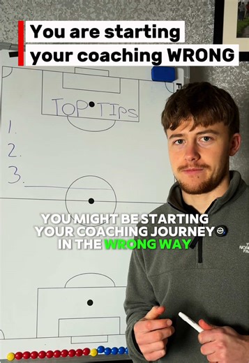 Essential Football Coaching Strategies for Success