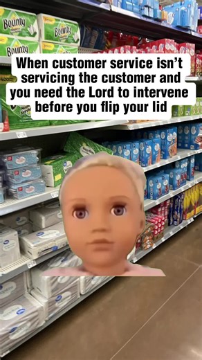 What happened to customer service #CustomerService #Laughs #Funny #TikTok #Trending