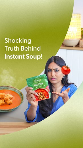 357K views · 8.7K reactions | Satvic Movement on Reels | Facebook