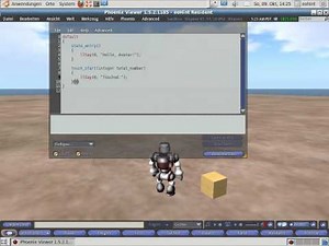 LSL-Tutorial Grundlagen 01. Struktur