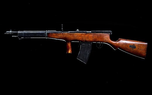 The best Automaton loadout in Call of Duty: Warzone Season 4