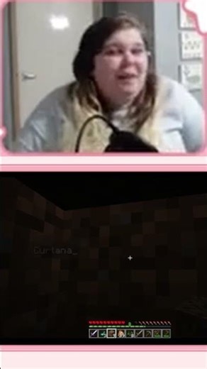 Crab Rave Minecraft Jumpscare