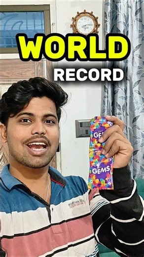 I BROKE WORLD RECORD🤯😱||MINI VLOG-62||#minivlog #ashortaday #trending #shorts