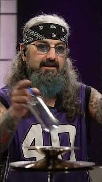 Dream Theater's Epic 40th Anniversary World Tour #mikeportnoy #drumeo