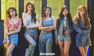 ZERO:ATTITUDE (IZ*ONE Sub-unit) Members Profile (Updated!) - Kpop Profiles