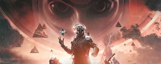 Check out the launch trailer for Destiny 2: The Final Shape | TheSixthAxis