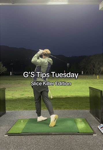 Big G’s Golf Academy on TikTok