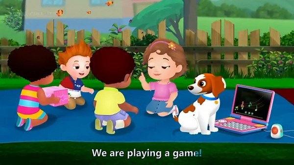 Learn X latter with activity -