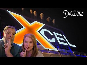 Tour the Seven New Spaces on Celebrity Xcel| Embarkation | Room Tour
