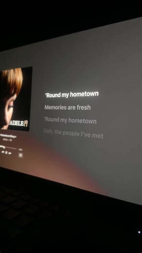 Hometown Glory by Adele #hometownglory #adele