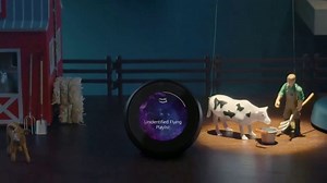 Amazon Echo Commercial TV Spot, 'Alexa Moments: Close Encounter'