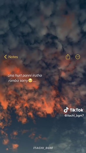 🥹💯#sorry #for #hurt #foryou #itachi_bgm