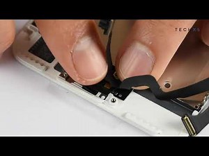 Quick and Easy | iPHONE 7 Plus Front Camera Replacement