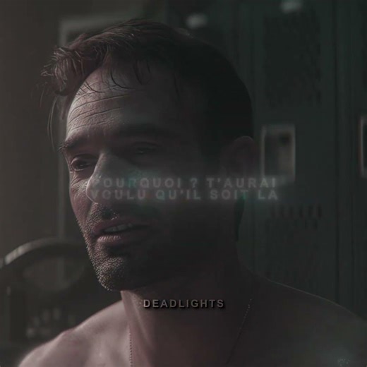 c'est du Frank tout cracher | Daredevil Born Again #shorts