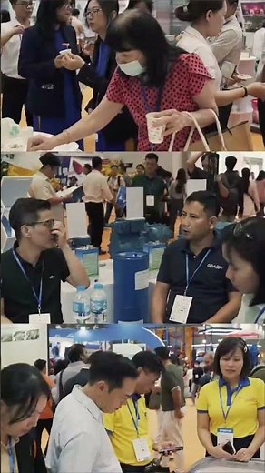 Vietfish 2026 - Register Now #seafood #seafoodexpo #seafoodexhibition #saigon #hochiminhcity