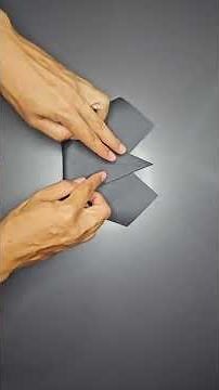 how to make the best paper airplane glider