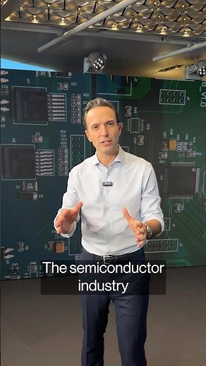 The Battle Over Semiconductor Manufacturing, Explained