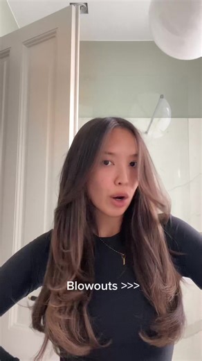 Achieve the Perfect Blowout at Home with These Easy Tips