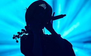 ZUTOMAYO｜KKB最后一场 官方现场转播•后半