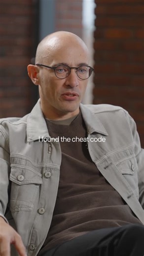 David Senra on Instagram: ""I found the cheat code to always being right is just change your opinion every time you get better information. Because as you get closer to the point that you have to make a decision, that means you will wind up with the right one. If you do not stop at some point to incorporate new information, and even if you are wrong and figure it out, what do you do? You have one momentary chance to steer your concern to the best possible outcome. Are you going to take it or are