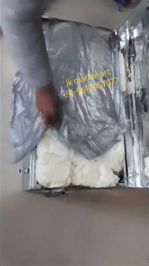 Unboxing the Most Secretive Marble Statues Ever Created