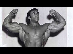 Bodybuilding Legends Podcast #29 - Boyer Coe on the NABBA Mr. Universe