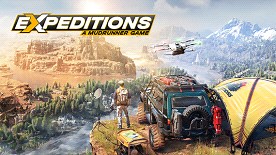 Expeditions: A MudRunner Game | PC - Steam | Game Keys