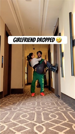 WAIT FOR IT 🤣 #Shorts #CoupleComedy #CelebrateWithShorts