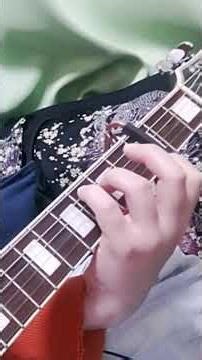 【初心者向け】桜の季節 フジファブリック ギターコード弾きcover