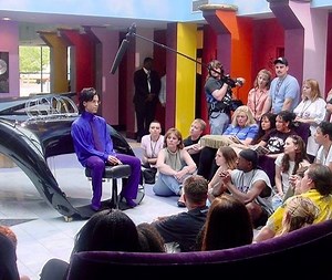 9.3M views · 136K reactions | Everybody Has A Prince Story (Or Should) Because He’s The G.O.A.T  These are stories, from the delightedly tawdry to the sublime, of the ways Prince affected us. (And as you might expect, some of these stories contain, ahem, strong and colorful language.) Source: Jason Humphreys via TikTok #RememberingPrince ☔️ | We Live 2 Get Funky | Facebook