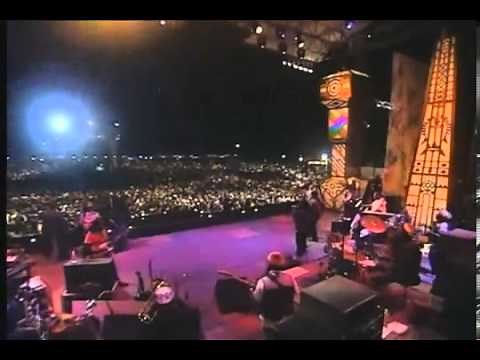 tributo á Bob Marley 1999 (Completo)