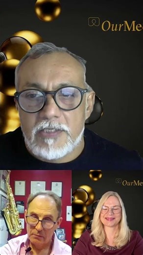 Our MedTech Lives: Prof Brian D Smith on AI and the Future of Healthcare