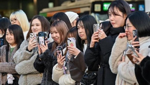 Japanese town introduces 2-hour daily smartphone cap: Here's why